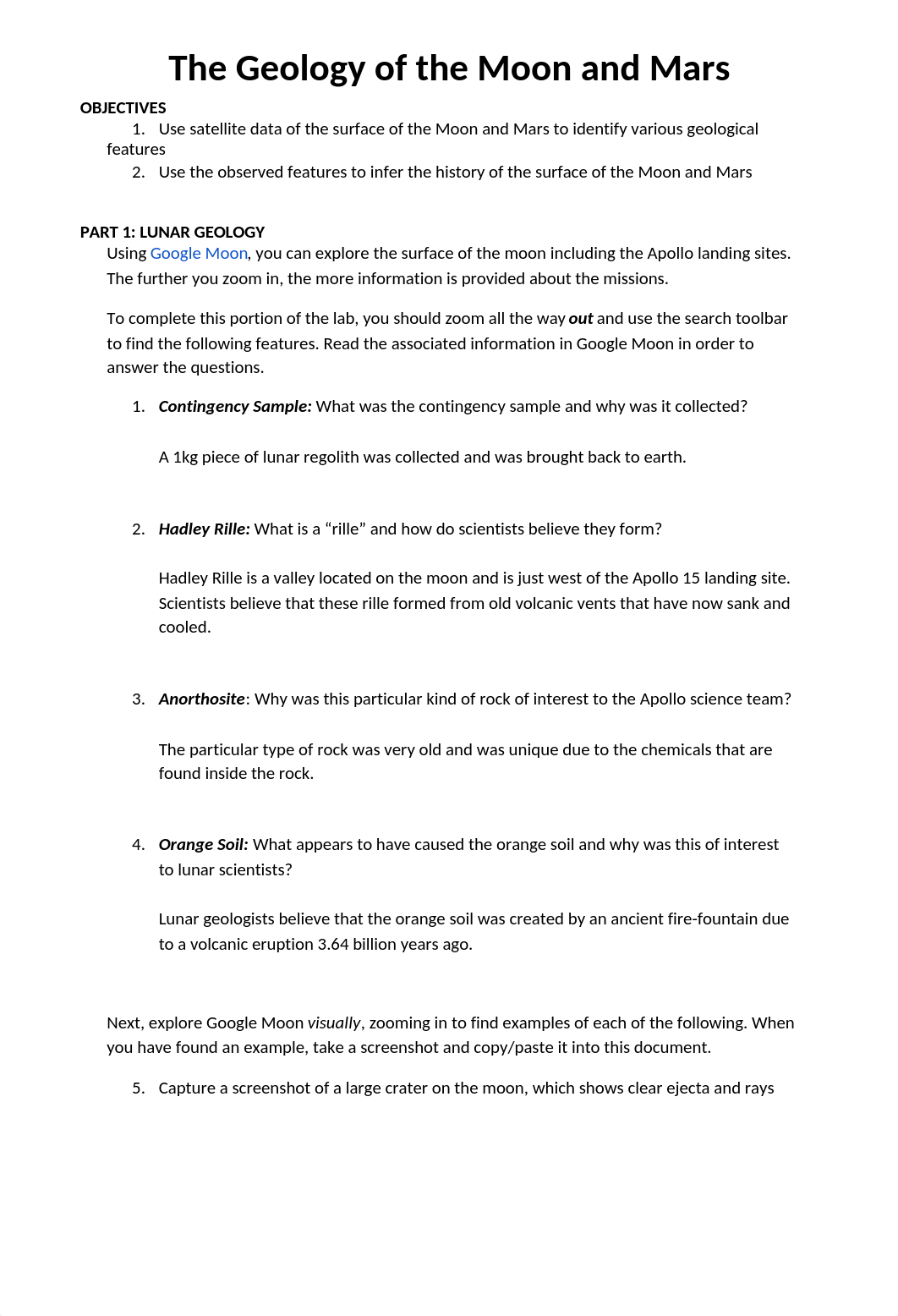 Geology of the Moon and Mars (AST LAB).docx_dpc3zhyhfu8_page1