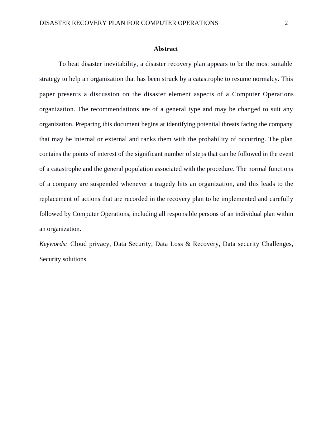 Disaster Recovery Plan for Computer Operations (1).docx_dpc4xj6j6qn_page2