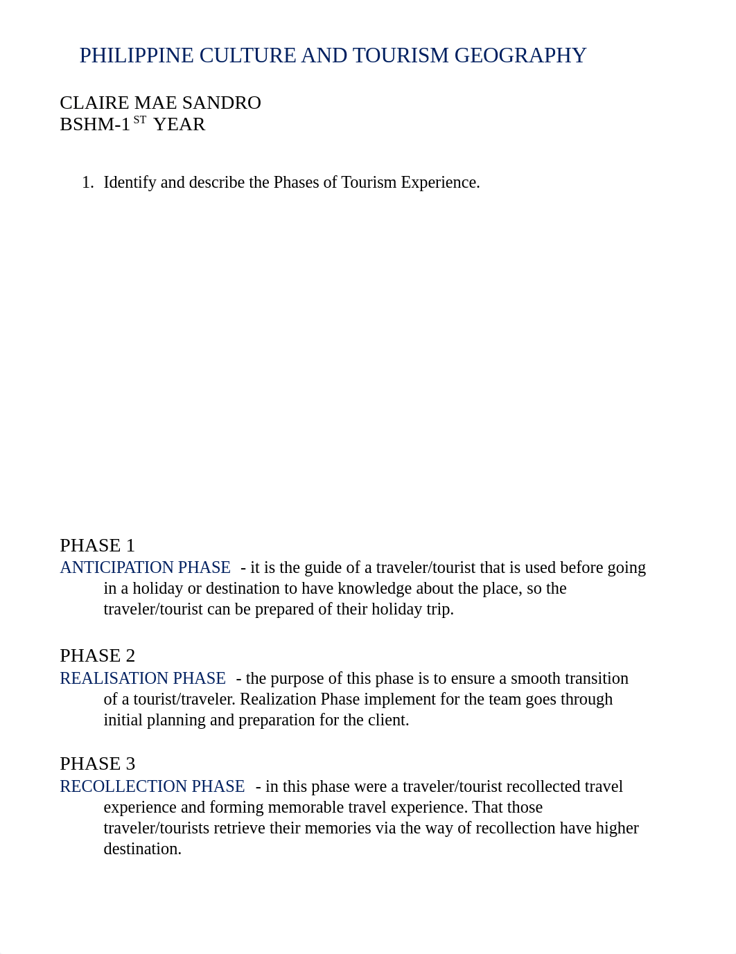 SANDROCLAIREMAE-PRELIM-BSHM-THC3.docx_dpc88wpc3fz_page1