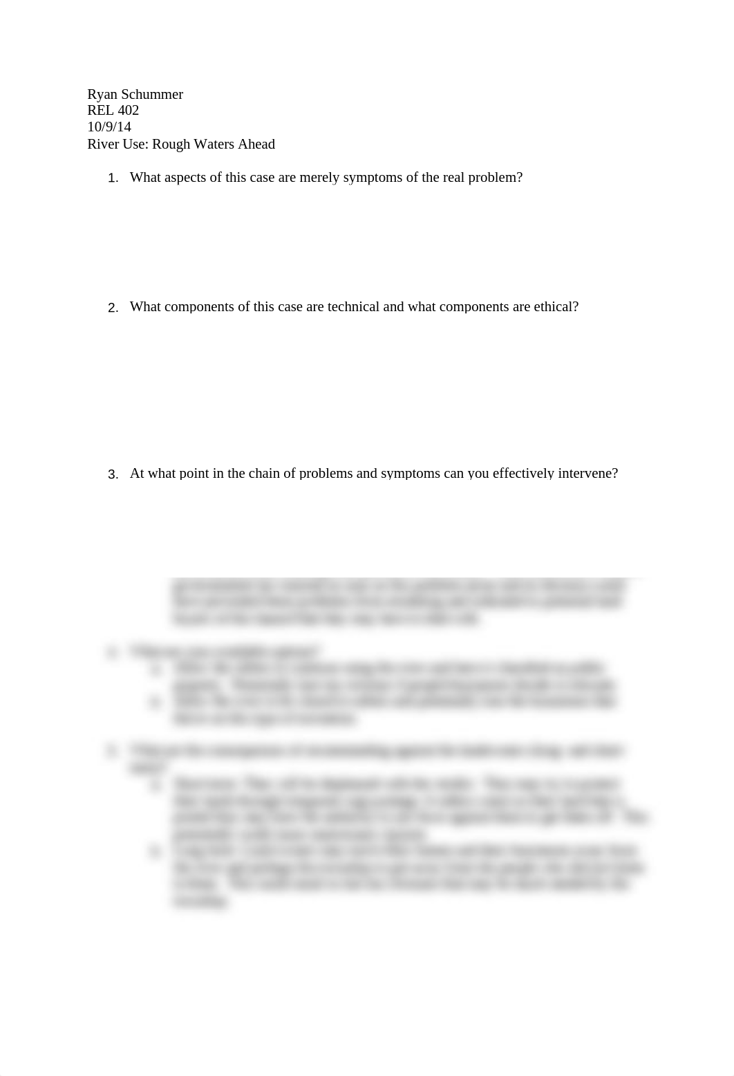 Case Study on River Use Rough Waters Ahead_dpc90ahf7jj_page1