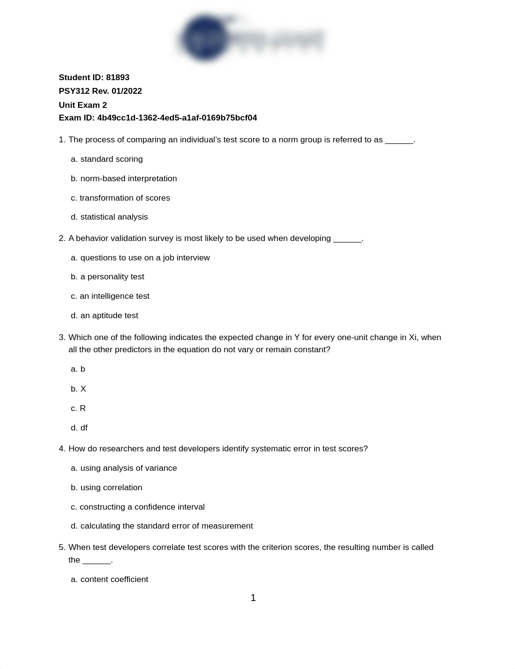 PSY312_Rev_01_2022_unit_exam_2.pdf_dpcc1iihvkk_page1