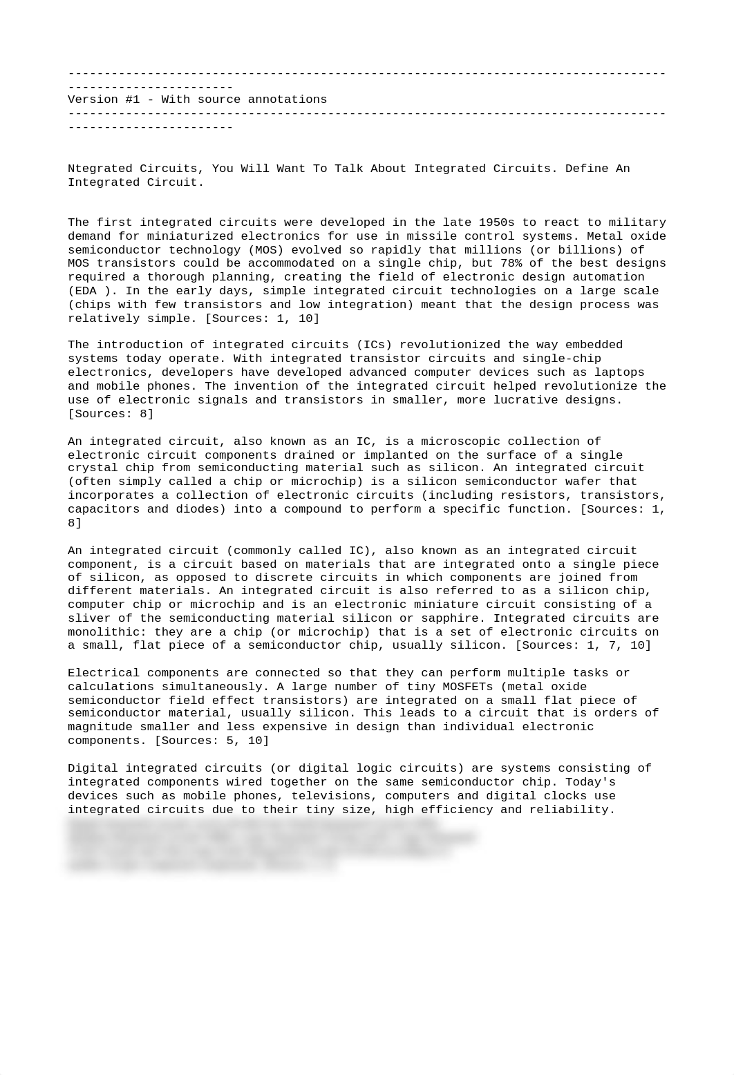 ntegrated_circuits_you_will_want_to_talk_about_integrated_circuits_define_an_integrated_circuit.txt_dpcdnvt7twp_page1