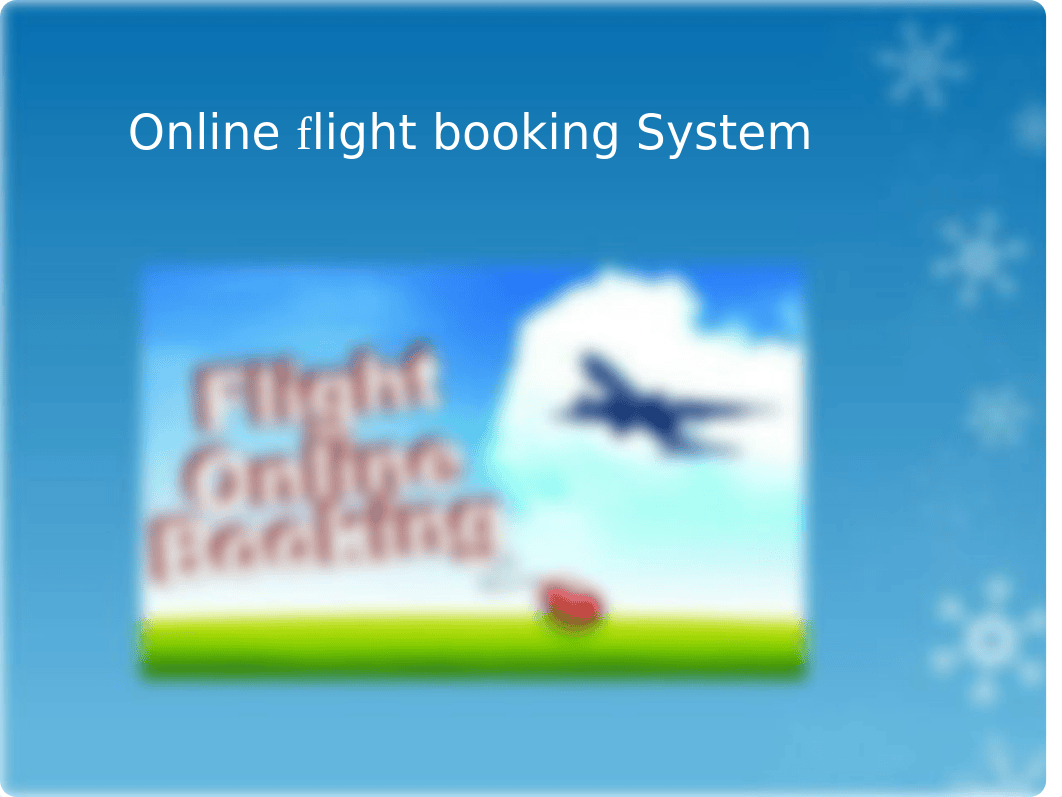 Online flight booking System_dpcdw5ginv3_page1