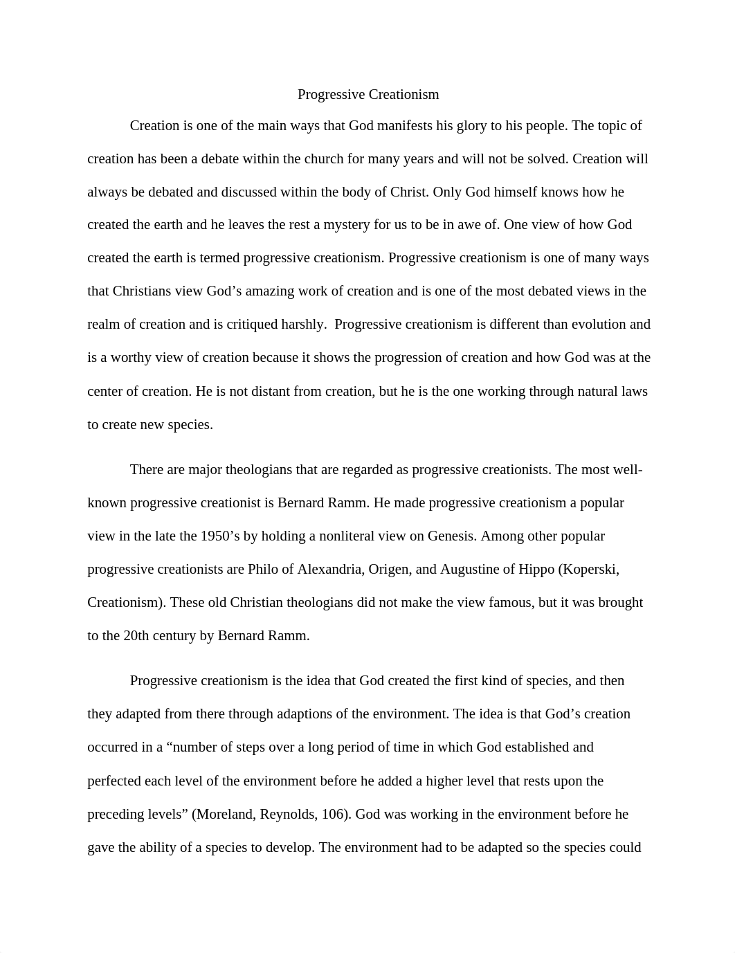 progressive creationism - Paper_dpcedm35u7l_page1