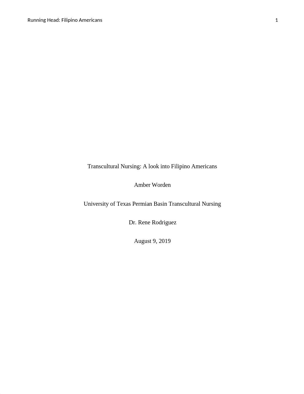 Transcultural Nursing A look into Filipino Americans.docx_dpcg0khwcl2_page1