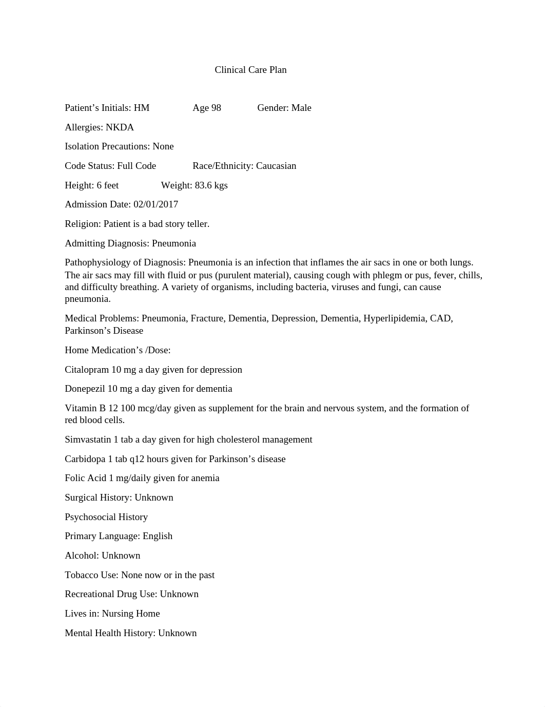 Care Plan 1 Med Surg.docx_dpcge65nz7v_page1