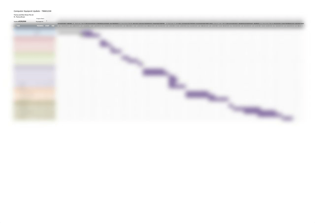 GANTT CHART PROGRESS - Task 2 Thomas&Brian Brown PTY LTD-1.pdf_dpcgg1u6za4_page1