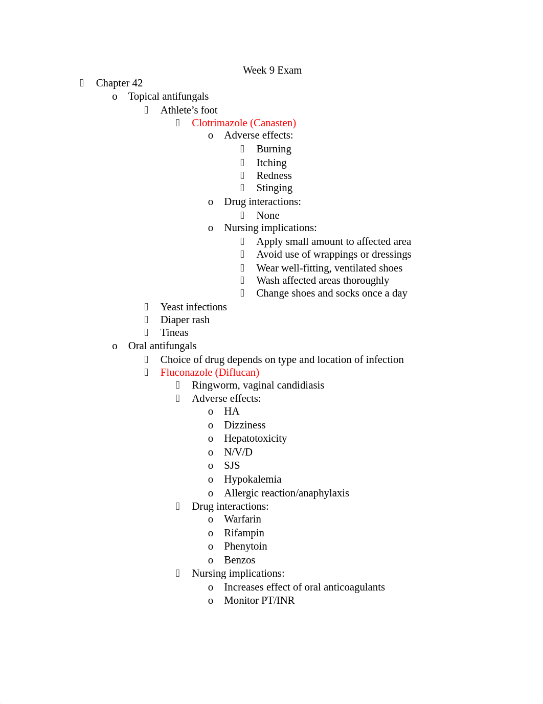 Week 9 Exam Notes.docx_dpcjwnmtkwn_page1