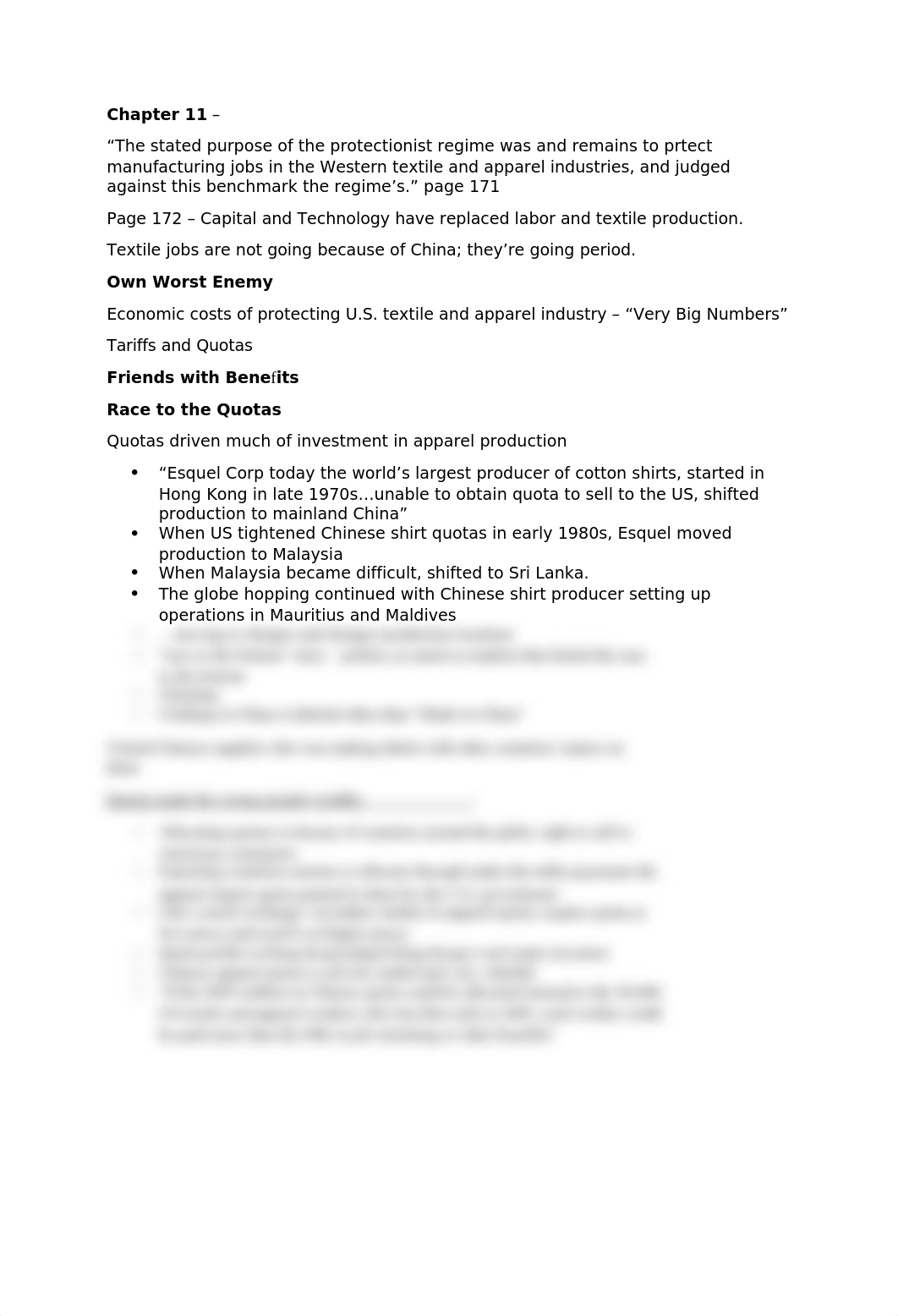 Chapter 11 Annotations The Travels of a T-Shirt in the Global Economy.docx_dpcndzuu3d9_page1