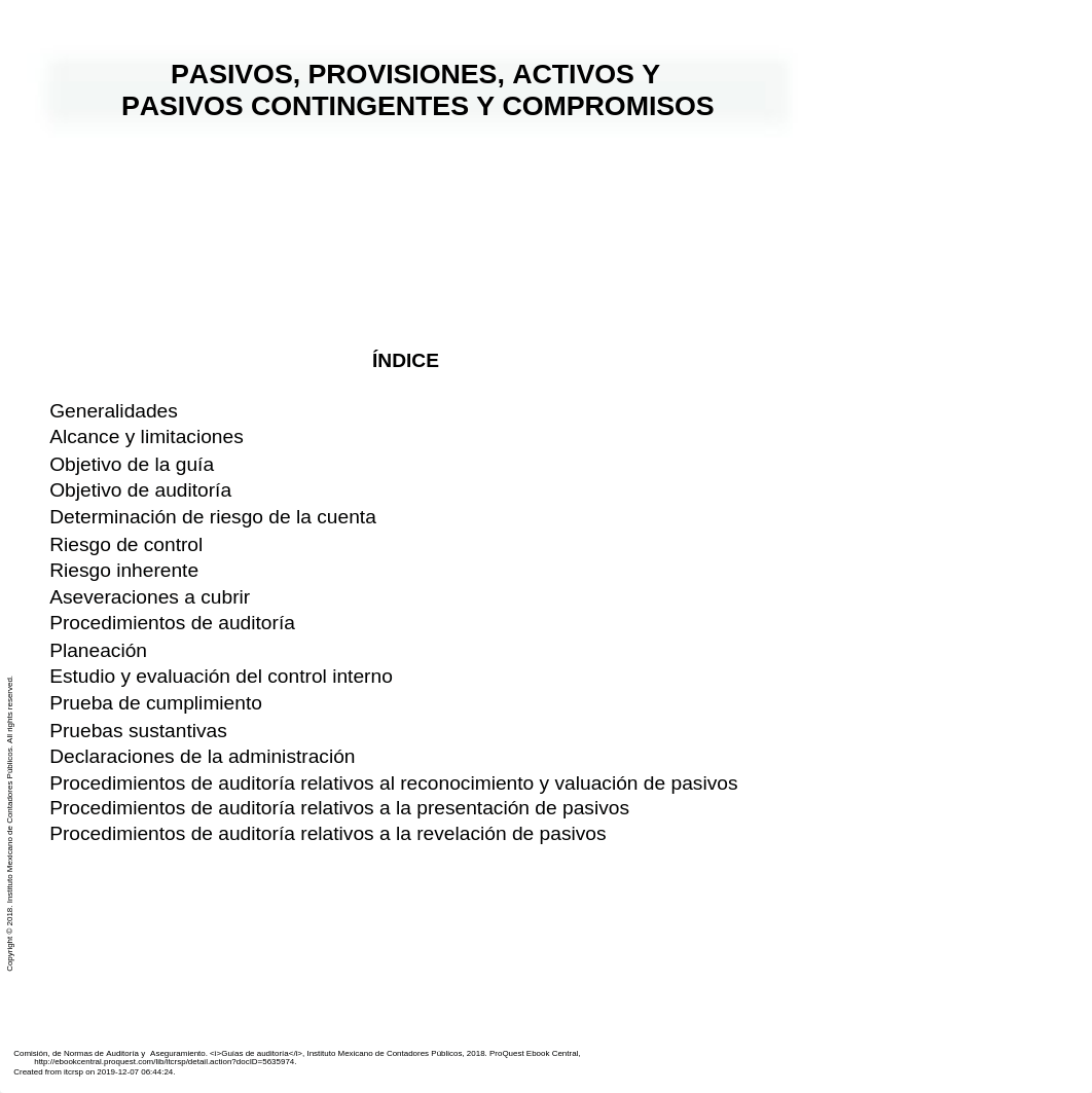 Guías_de_auditoría_----_(PASIVOS_PROVISIONES_ACTIVOS_Y_PASIVOS_CONTINGENTES_Y_COMPROMISOS).pdf_dpcny029mcl_page1