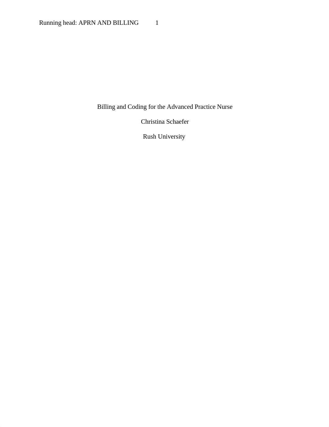 Billing and Coding for the Advanced Practice Nurse.docx_dpcpwo1no67_page1