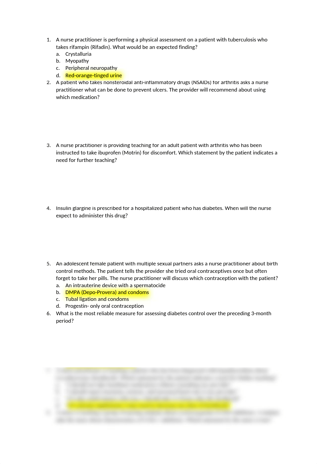 PHARMA FINALSDiago pharma final exam answers[4613].docx_dpcq7psaz3x_page1