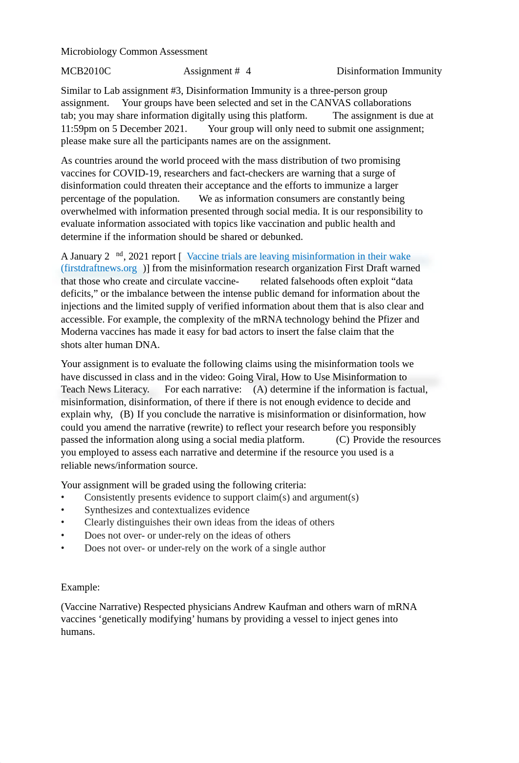 kelly lloyd misinformation assignment.pdf_dpcqduyo9vg_page1