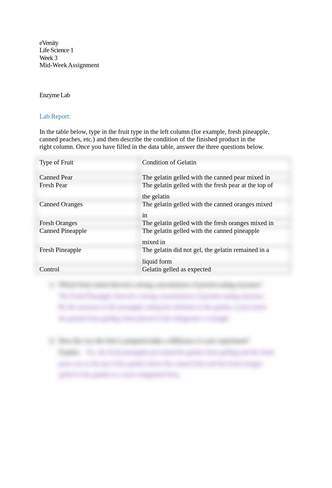 eVersity Life Sci 1_Week 3_Mid Week_Enzyme Lab.docx_dpcrvw7mnm3_page1