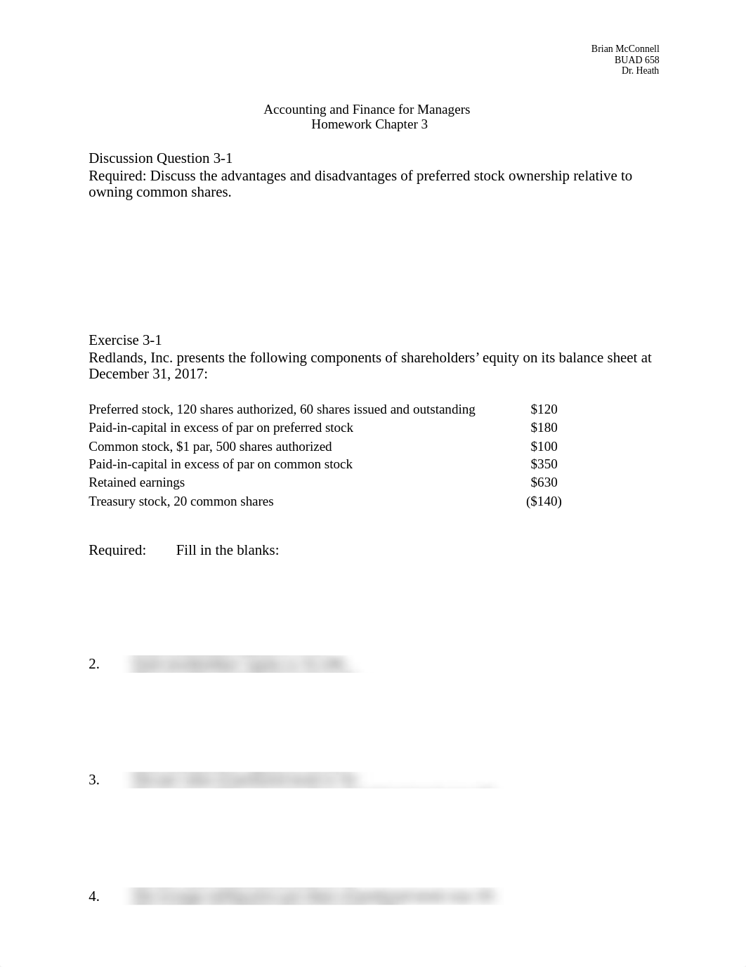 Accounting and Finance HW Chapter 3.docx_dpcs7uwrsqy_page1