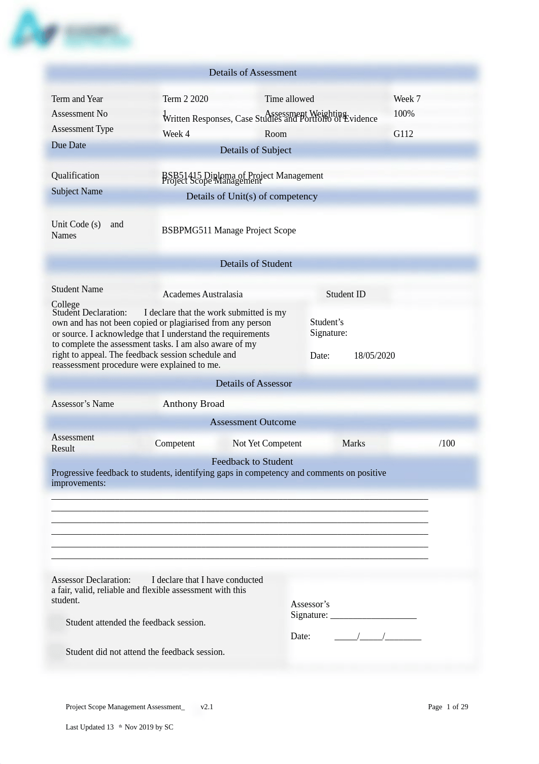 Assessment I - Project Scope Management.docx_dpcsx135z2d_page1