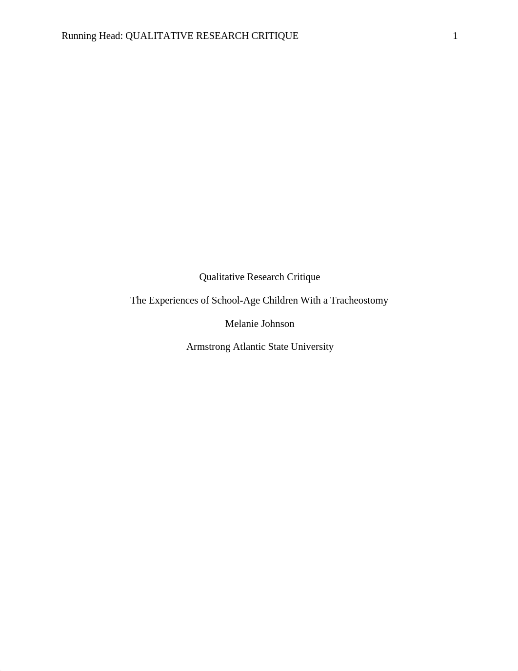 Qualitative Research Critique (Grade)_dpcu7n8hh0h_page1