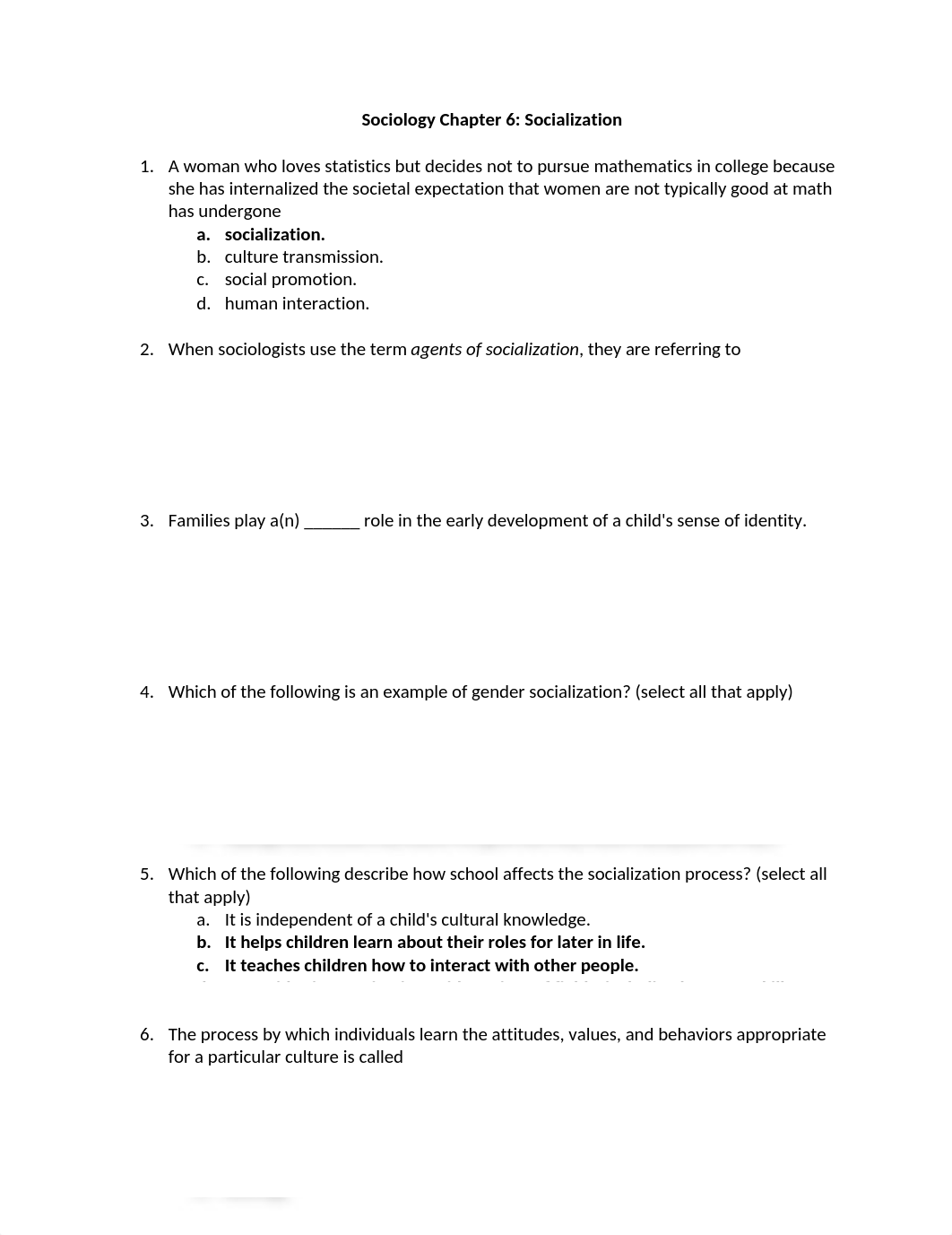 Sociology Ch 6.docx_dpcwu36lsx4_page1