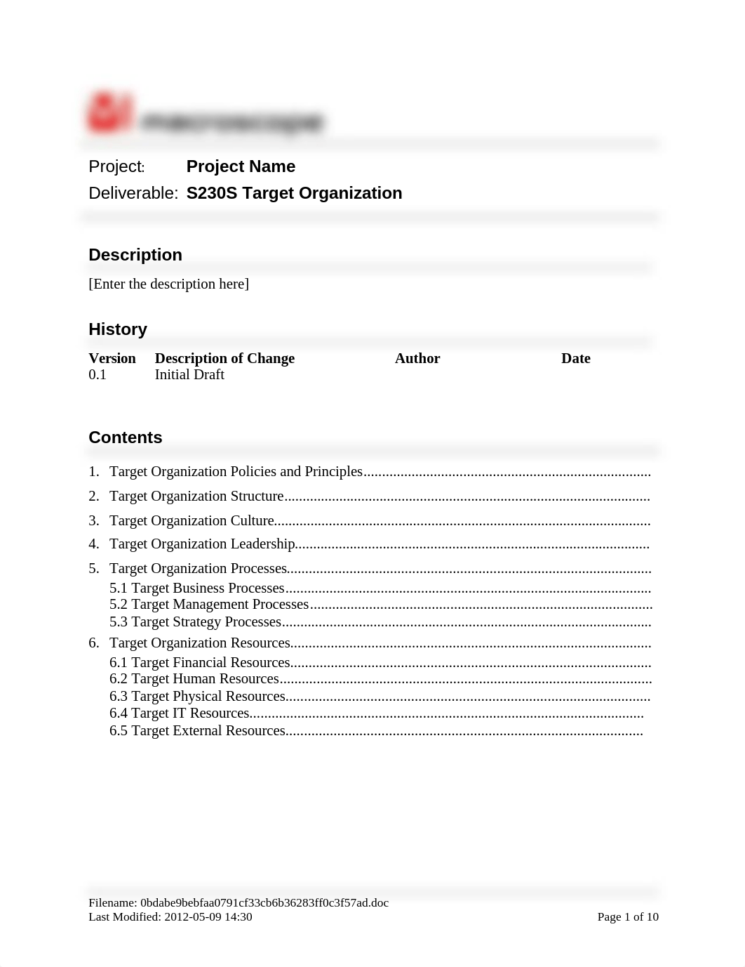 S230S_Target_Organization.doc_dpd0ljca74x_page1