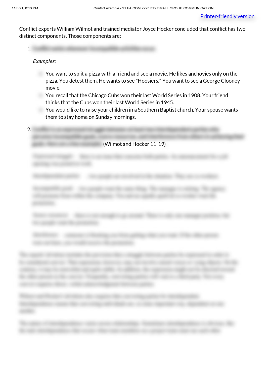 Conflict example - 21.FA.COM.2225.5T2 SMALL GROUP COMMUNICATION.pdf_dpd1ssm4if6_page1