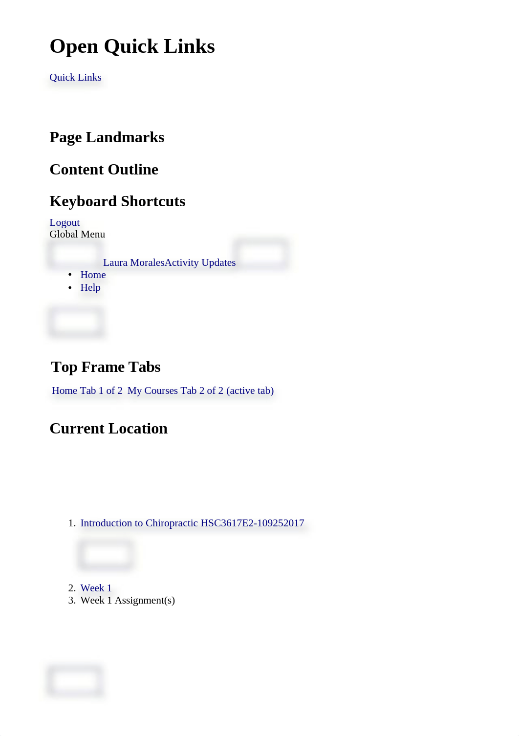 Week 1 Assignment(s) - HSC3617E2-109252017.html_dpd3owk7lcb_page1