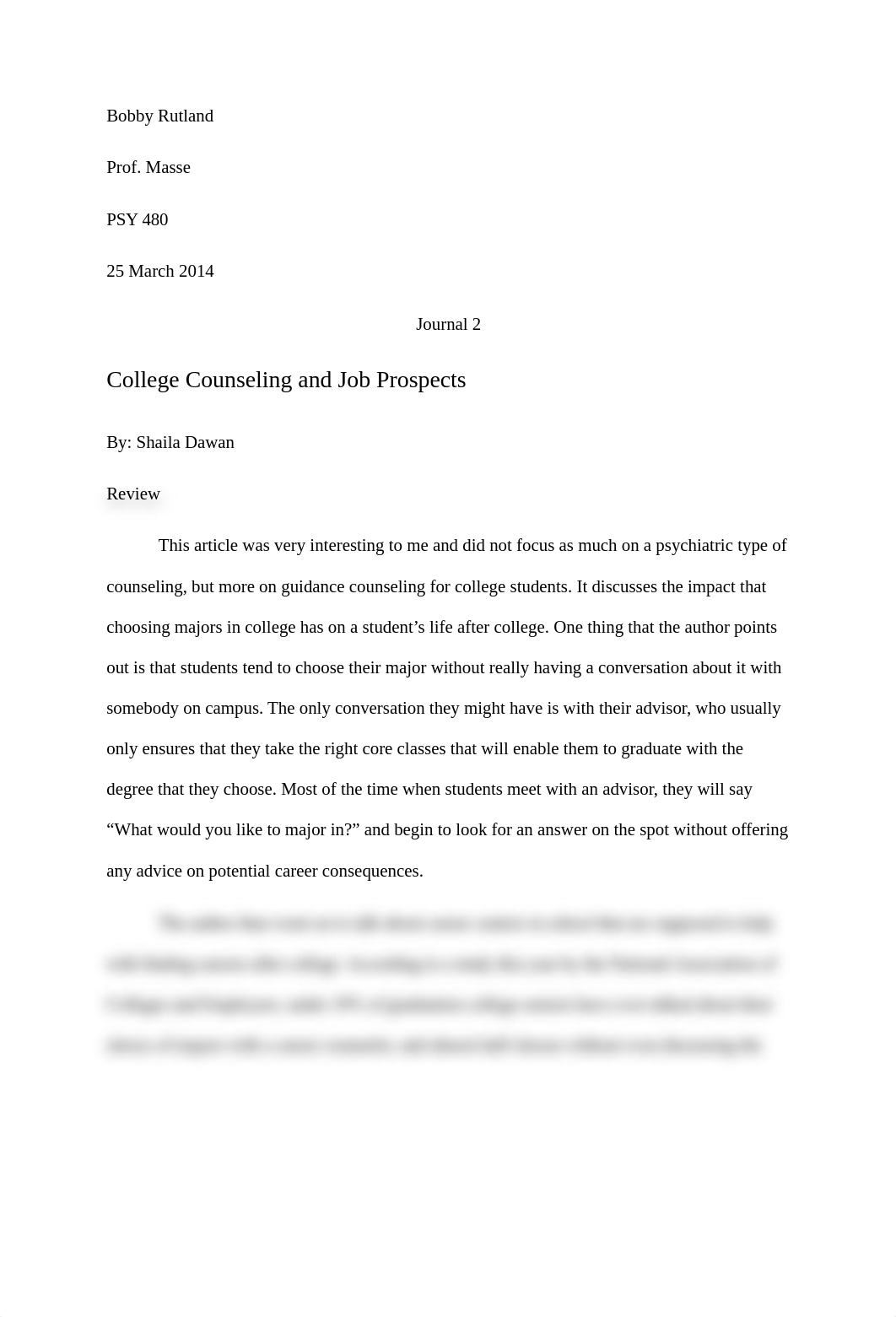 College Counseling and Job Prospects Journal_dpd6c6nwp4b_page1