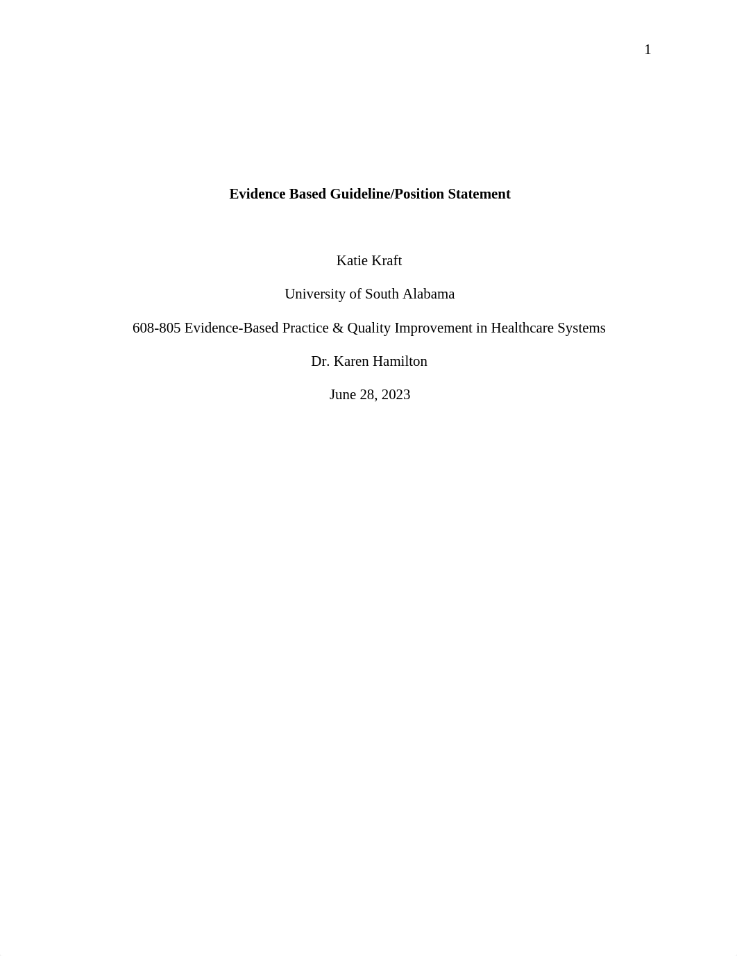 Kraft EBP Guideline Position.docx_dpd6rpbfjhi_page1