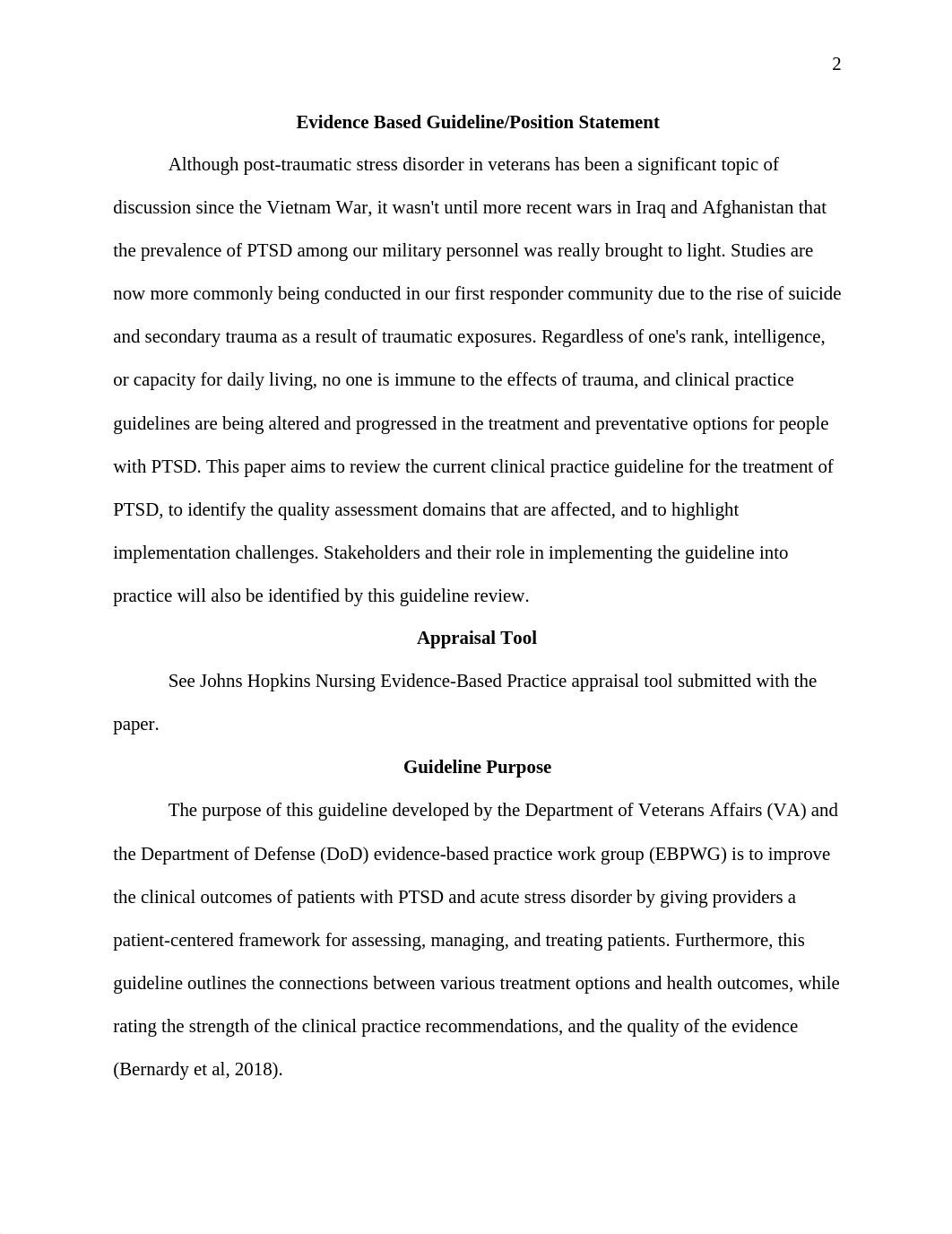 Kraft EBP Guideline Position.docx_dpd6rpbfjhi_page2