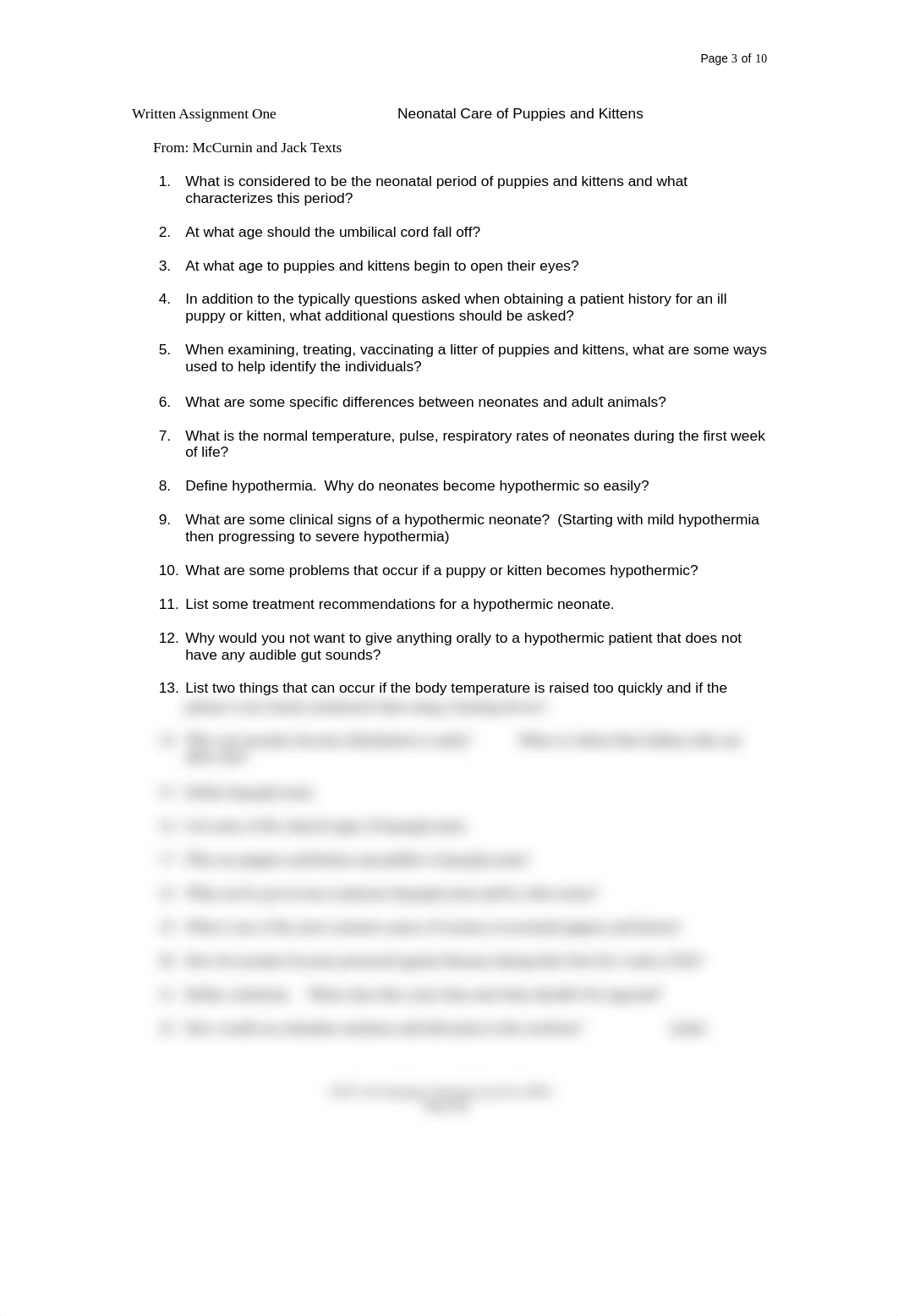 10 VETT 130 Neonatal-Geriatric-Pain SP19 Wk TEN.doc_dpd6vfrjzke_page3