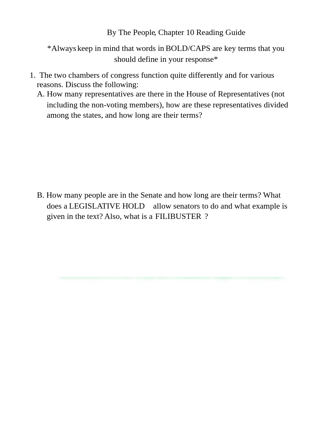 Chapter 10 Reading Guide - Congress.docx_dpd7w0qnpwn_page1