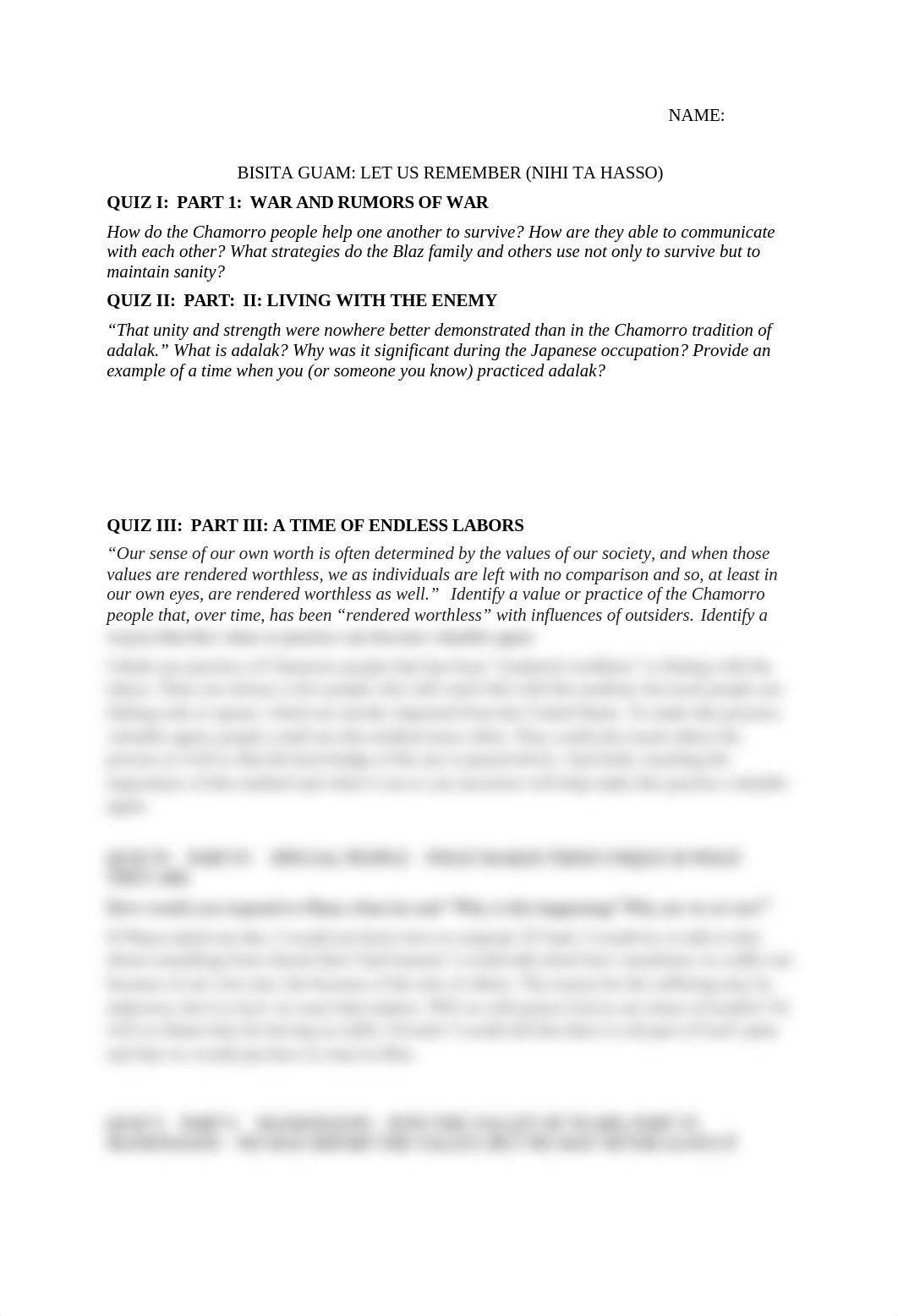 Ben Blaz Quizzes.docx_dpd8jhrajm4_page1