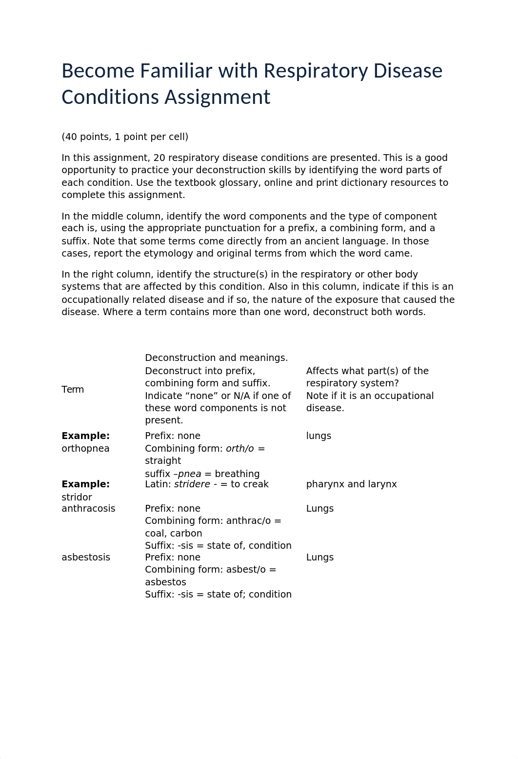 M13 Become Familiar with Respiratory Disease Conditions.docx_dpd9y4zf2yj_page1