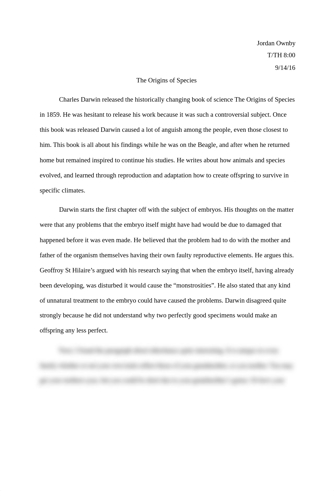 charles darwin essay.docx_dpdbcmg5nu0_page1