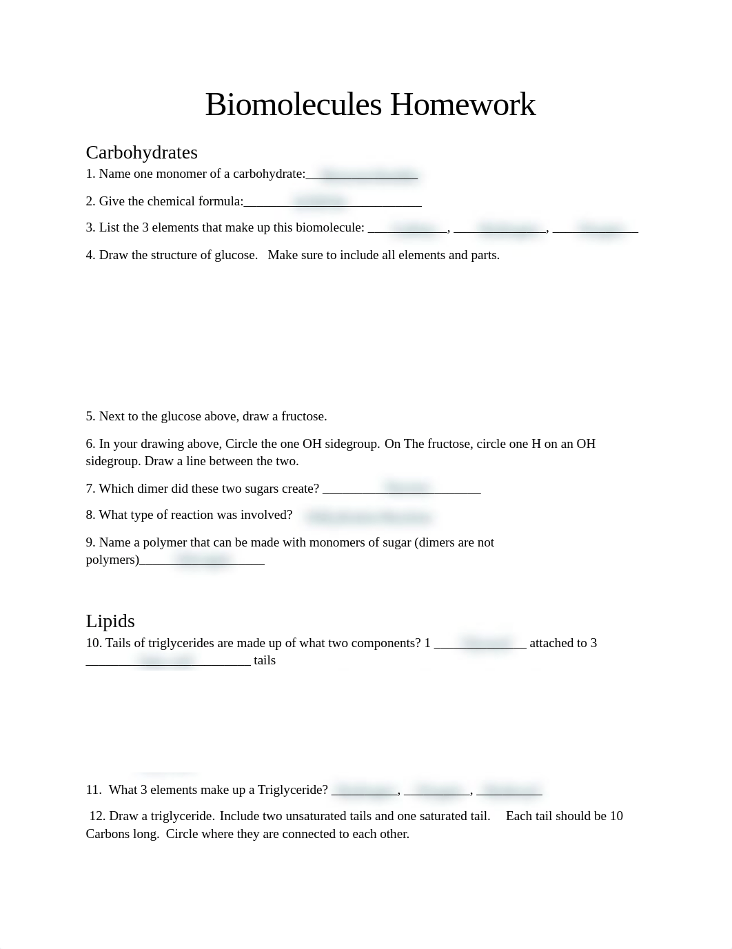 Biomolecules Homework.pdf_dpdbm3rwl7v_page1