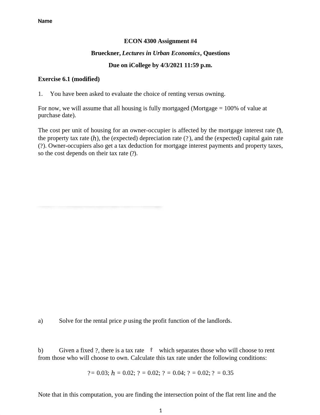 ECON 4300 Assignment 4.docx_dpdbn6mgvjt_page1