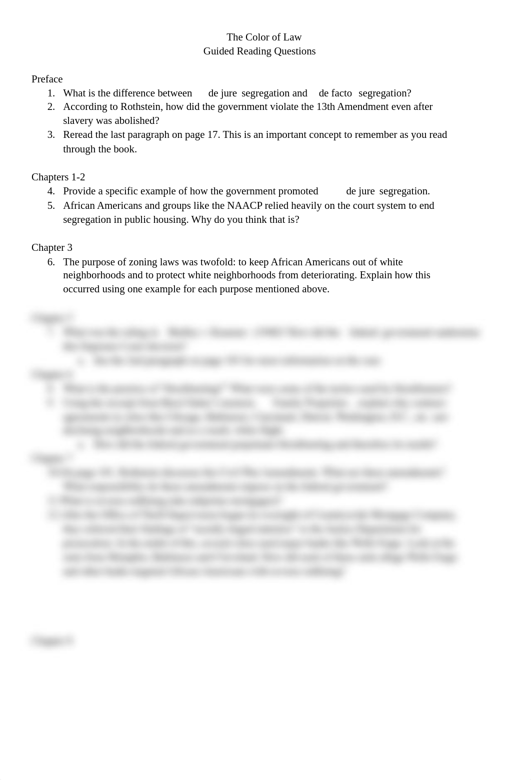 The Color of Law Guided Reading Questions.docx_dpddi5in6hi_page1