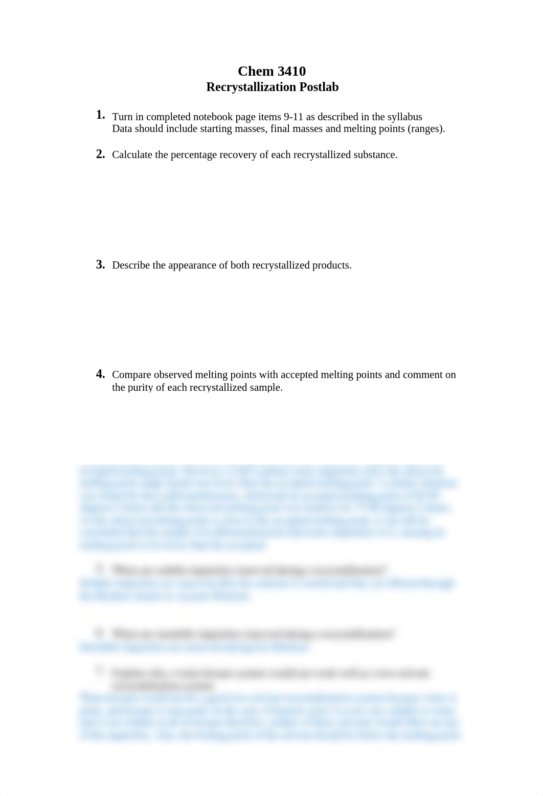 recrystallization postlab.docx_dpddige2xfw_page1