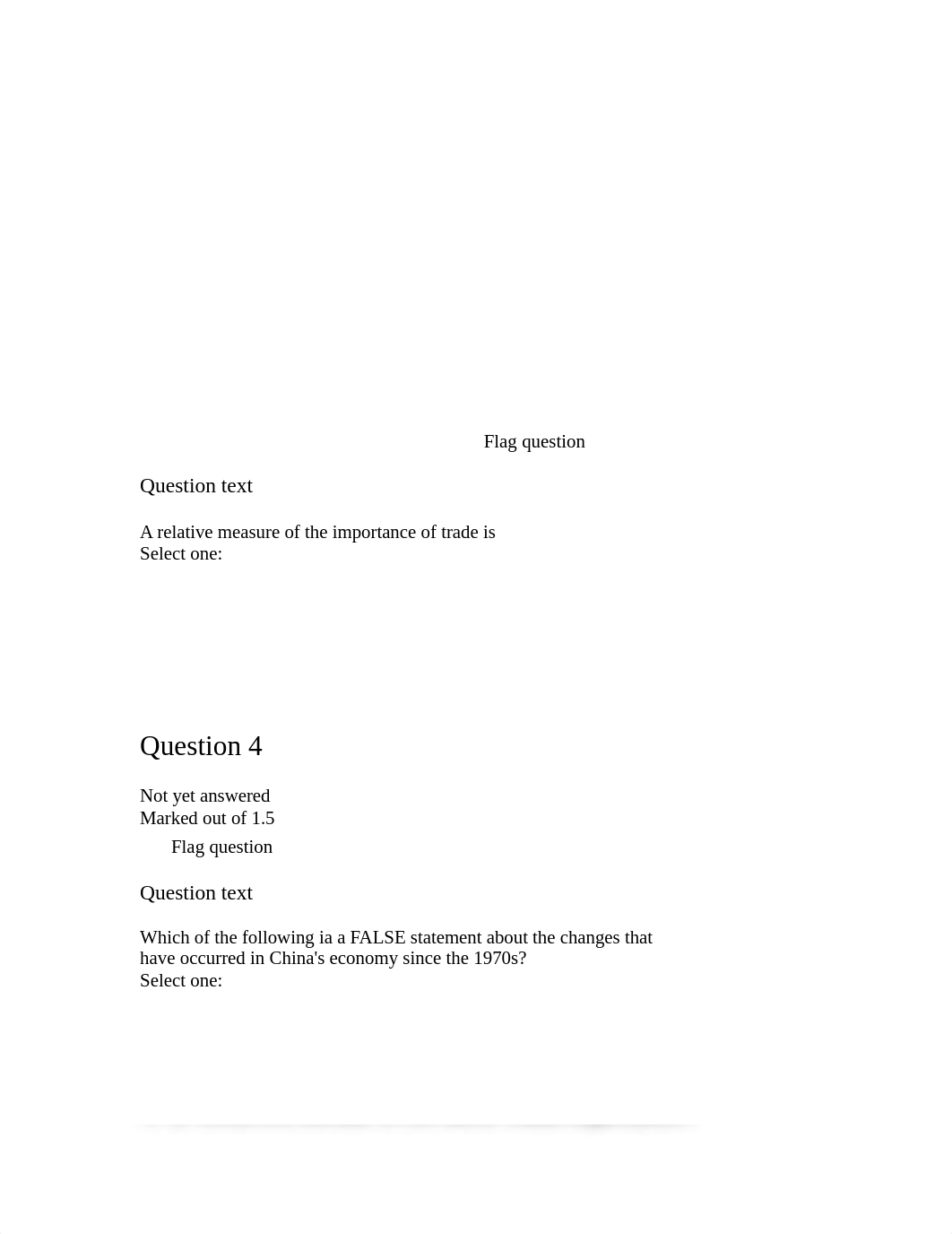 Most economists support open trade becasue it increases our choices
as_dpdf5riv0sd_page2