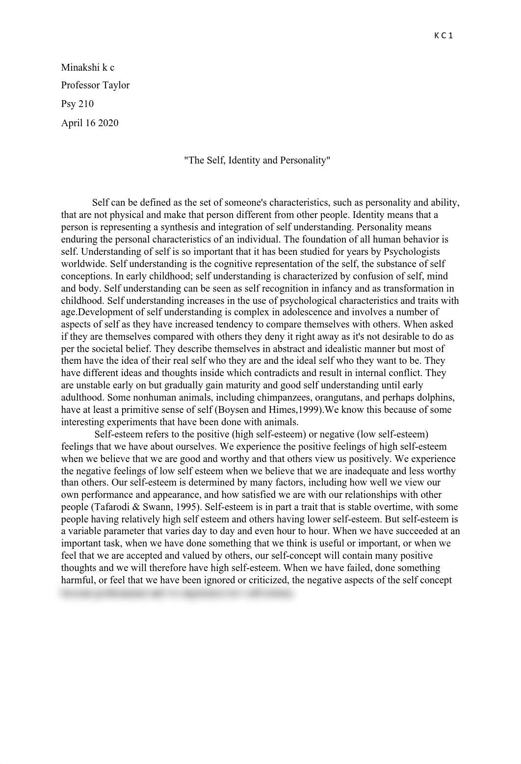 Self, Identity Personality (1).pdf_dpdg6dfw43x_page1