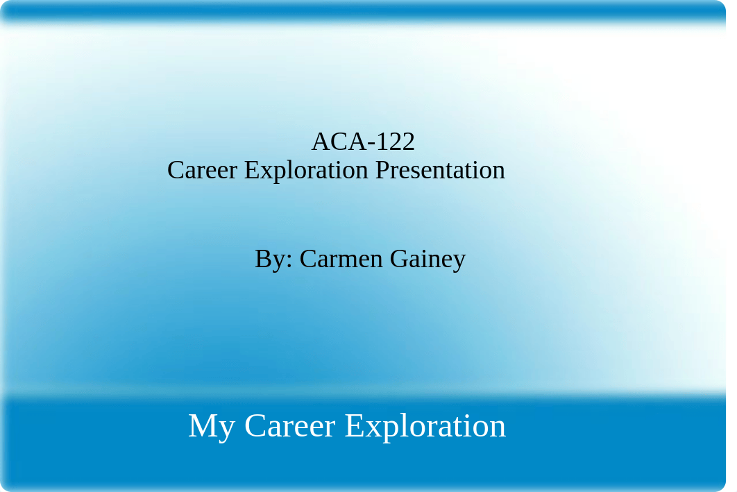 CareerPRESENTATION.odp_dpdg9tjbw9x_page1