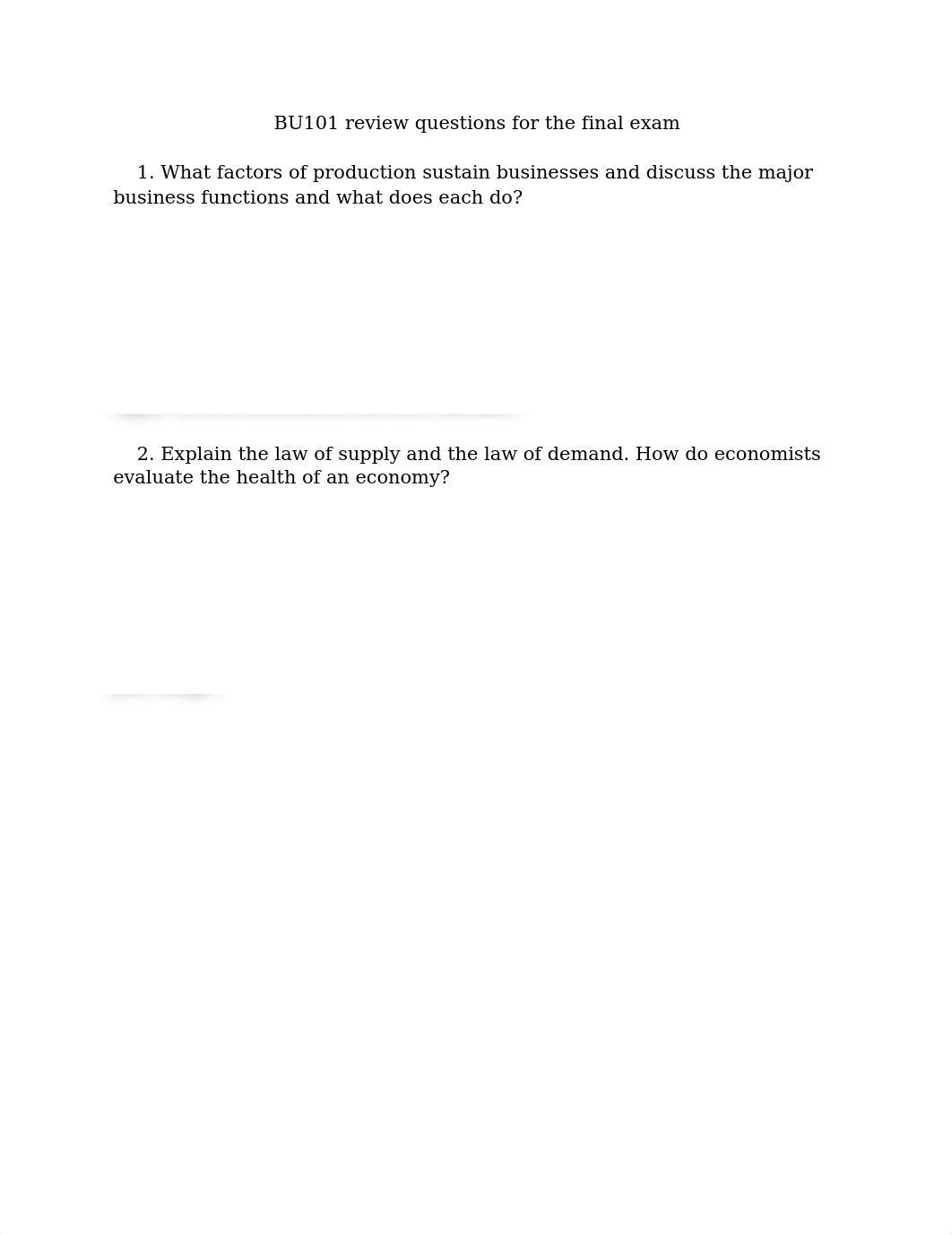 BU101 review questions for the final exam.docx_dpdgj737j07_page1