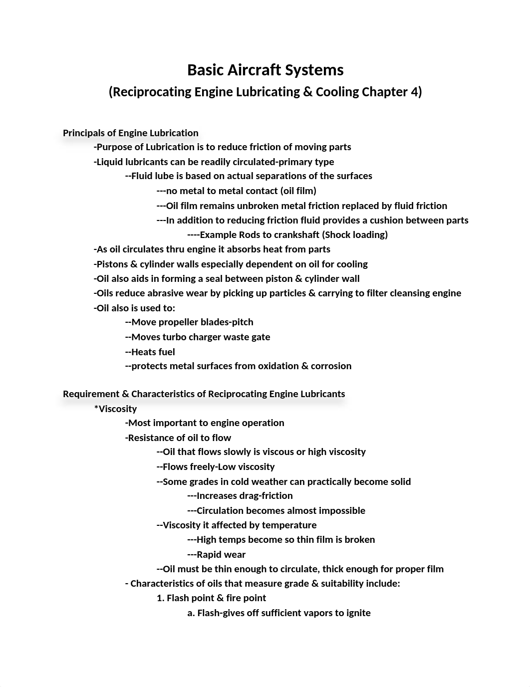 Basic AC Systems Lesson Plan Engine Lubrication & Cooling.docx_dpdgst3ugxy_page1