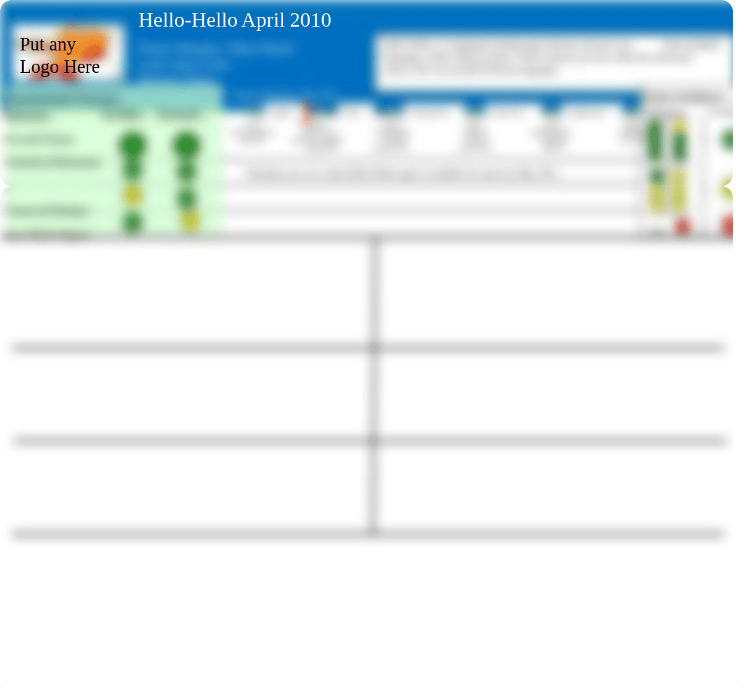 Project status report template-customized.pptx_dpdhbcgwct1_page1