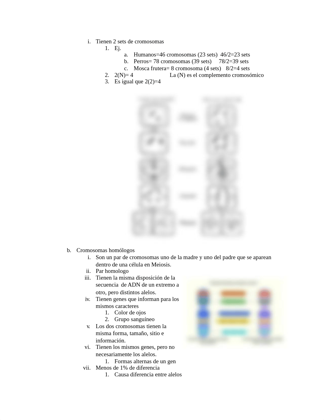 Biol 3305 Genética Repaso #1.docx_dpdhhjndz0r_page2