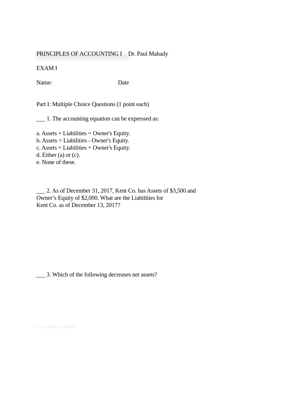 BU 100 exam1 .docx_dpdii2jn6xn_page1