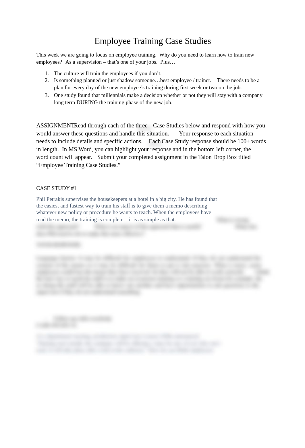 2B-8. Employee Training Case Studies.docx_dpdl1g91qsr_page1