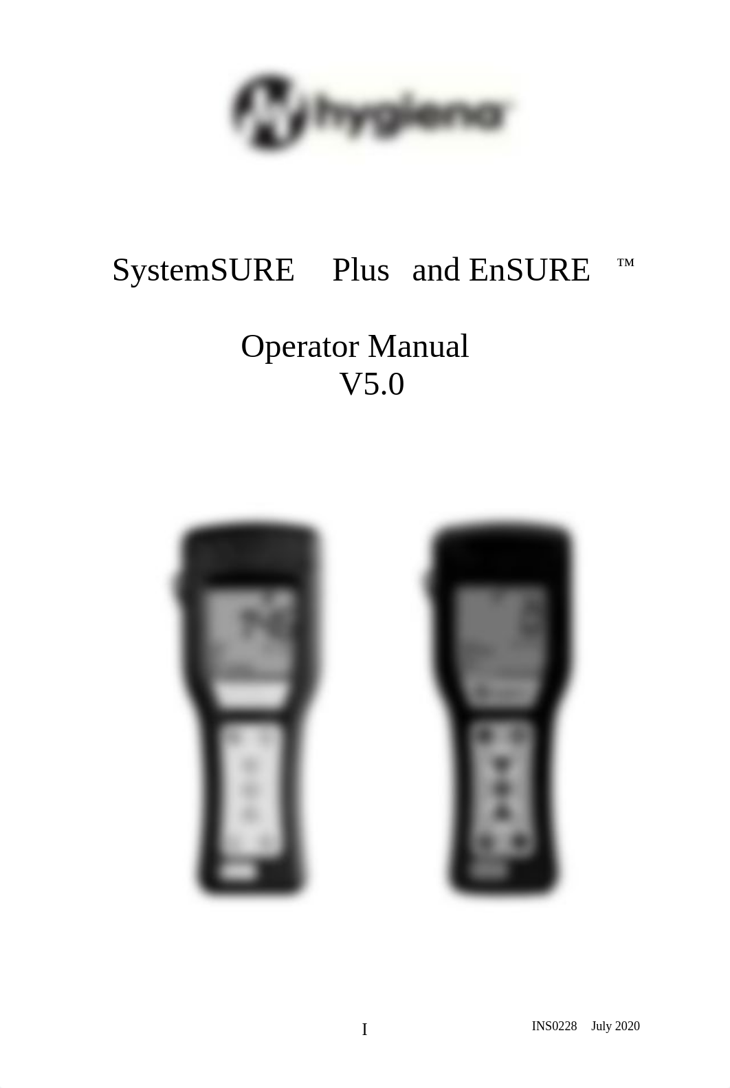 SystemSURE-Plus-and-EnSURE-Manual-V5.0.pdf_dpdmladfuso_page1