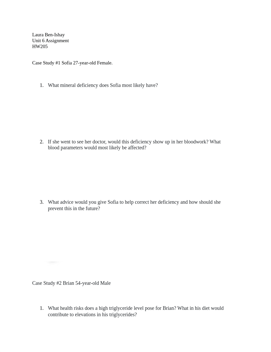 Laura_BenUnit6Assignment_HW205.docx_dpdokbczxdk_page1