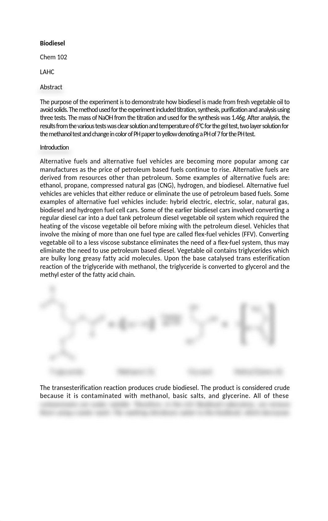 chem 102 lab biodiesel.docx_dpdqldn4rdx_page1