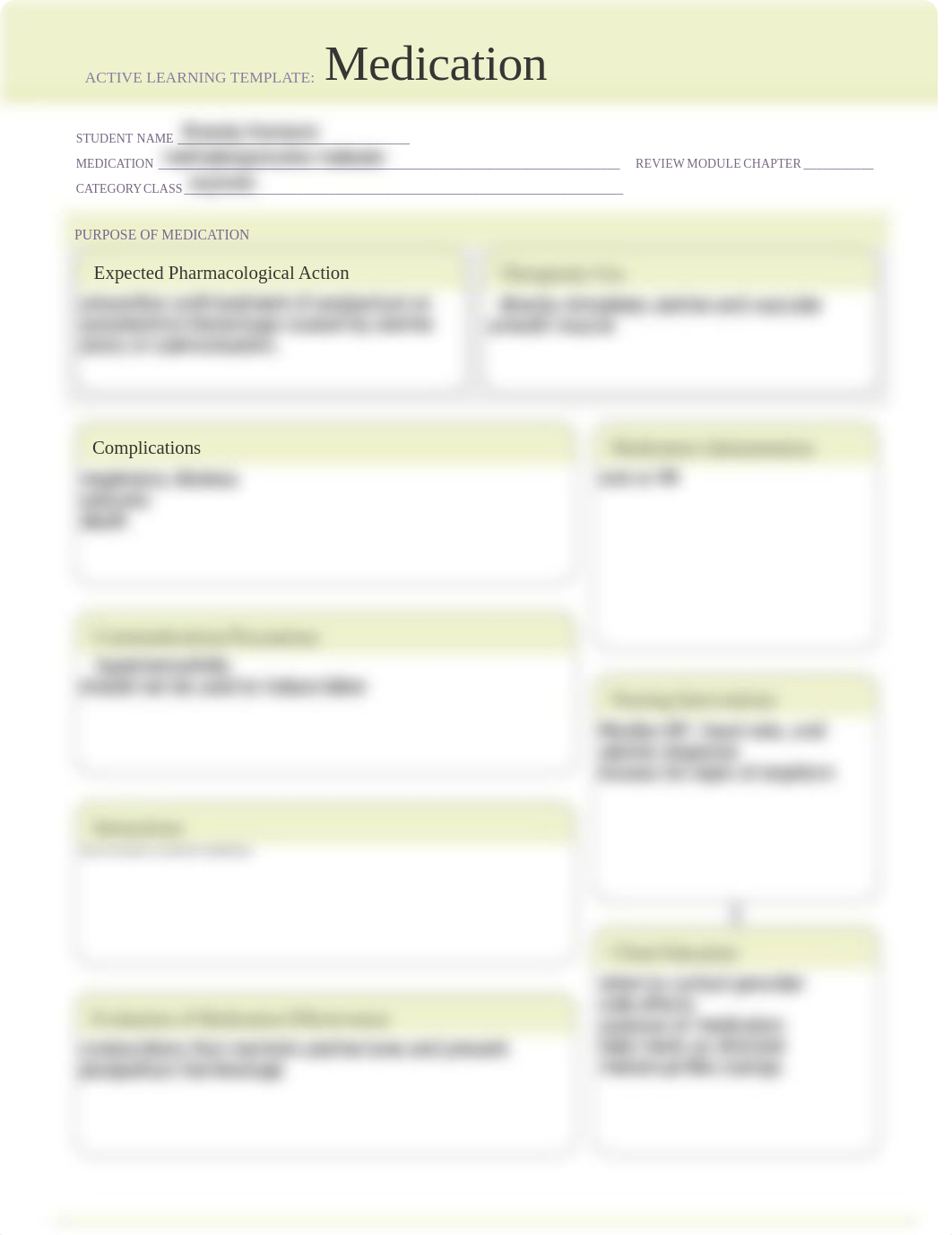 ATI Active Learning Template - Medication methylergonovine.pdf_dpdqlo8c5g7_page1